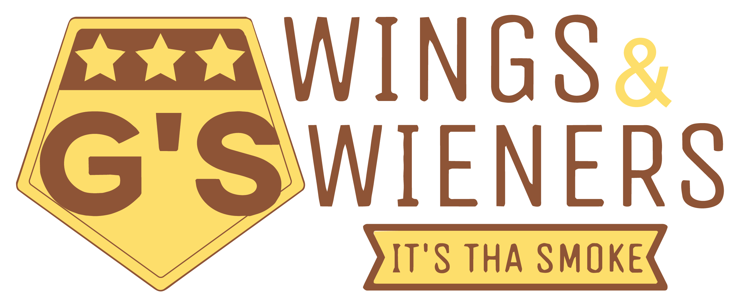 G's Wings and Wieners
